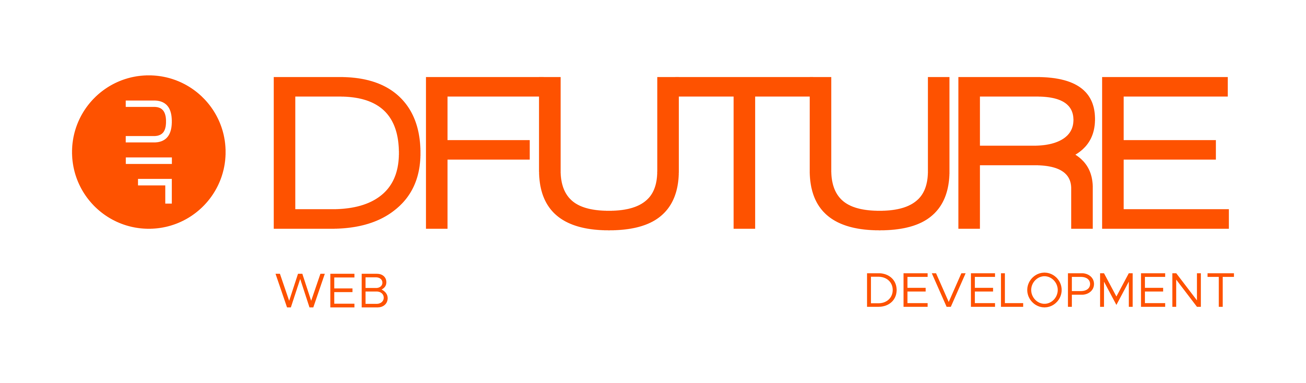 DFUTURE Logo