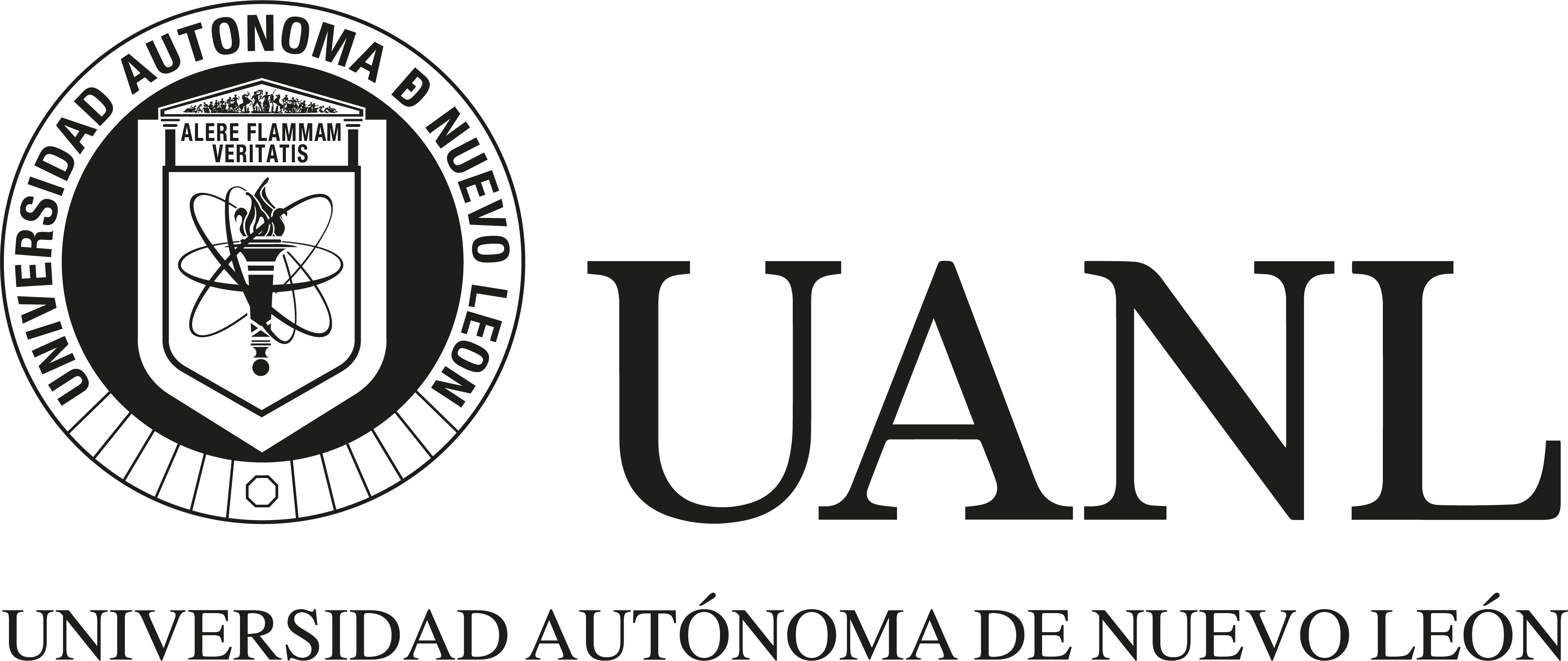 UANL Logo