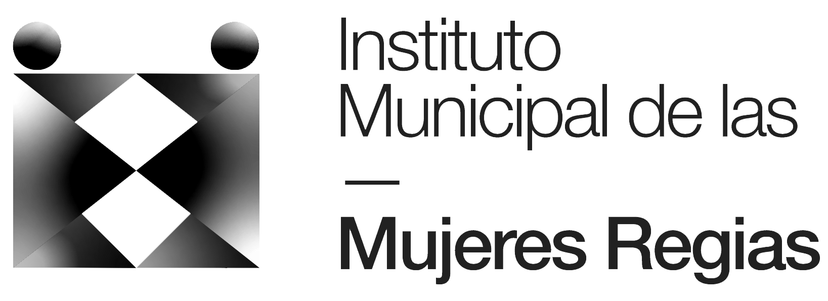 Instituto Mujeres Regias Logo